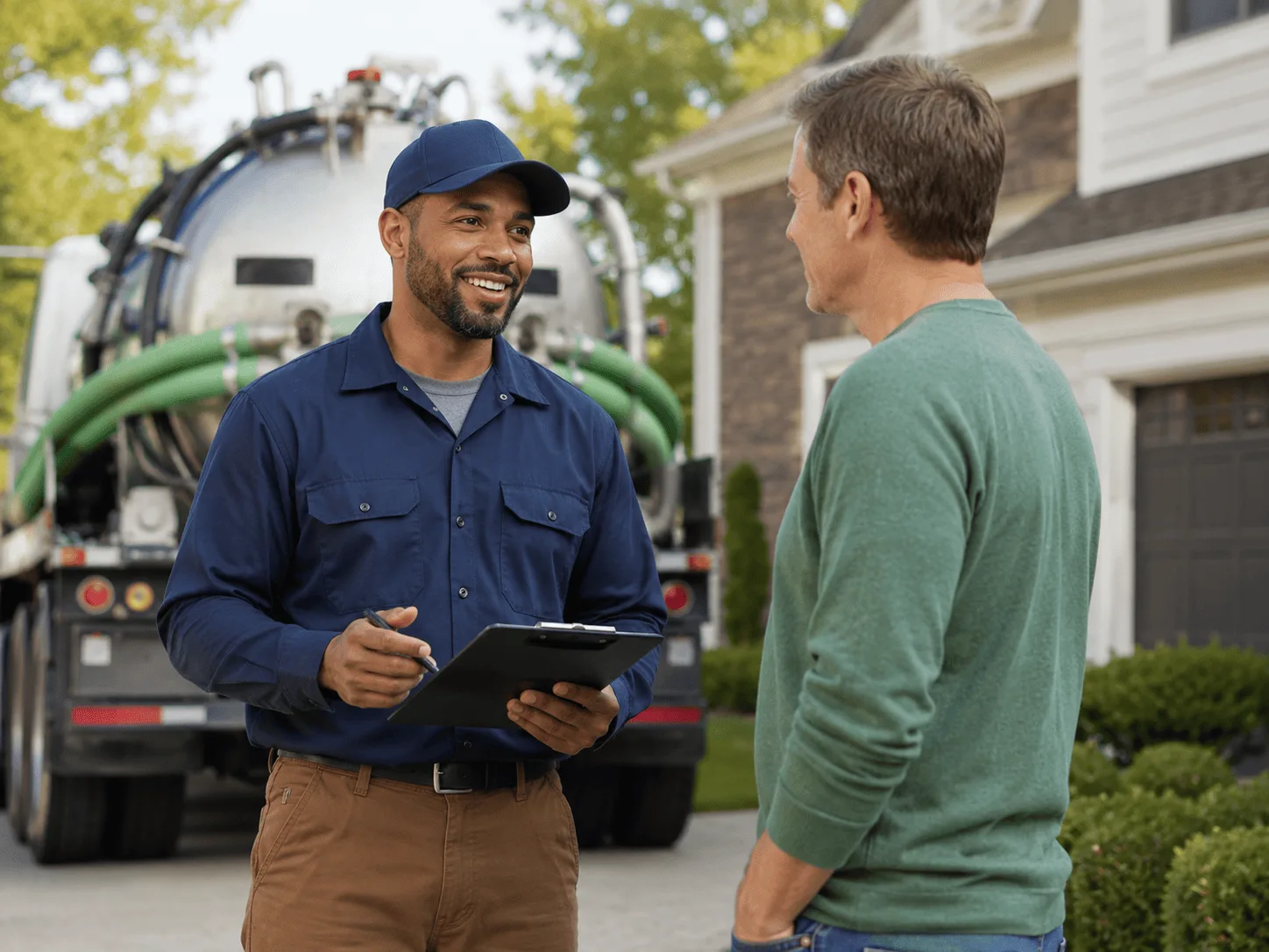 Mosquito Control Damascus, OH FAQs